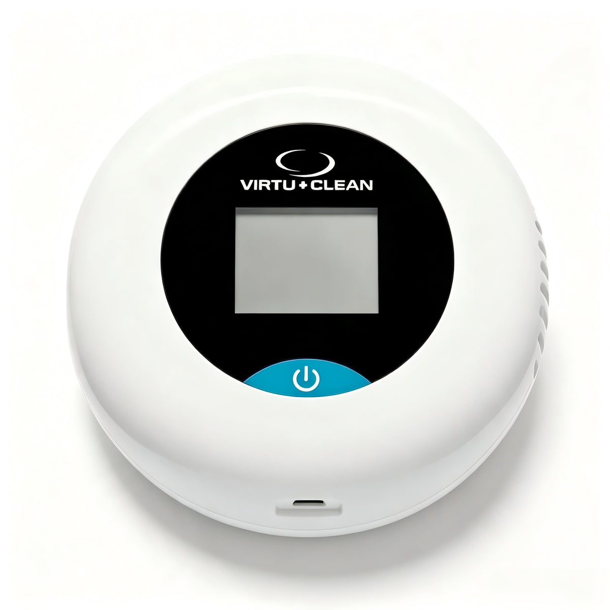 VirtuCLEAN Cleaning Kit Includes 4 Filters | Portable, Waterless Sanitizer for Sleep Mask, Tube & Humidifier